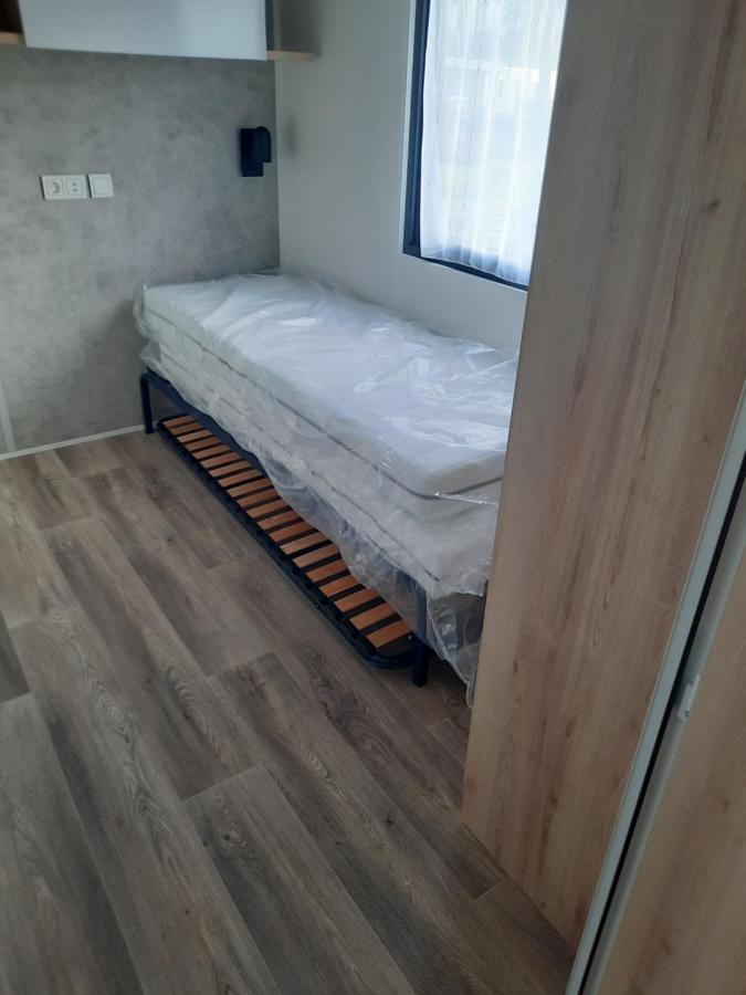 camping Saint-Julien-en-Born Bagian luar foto