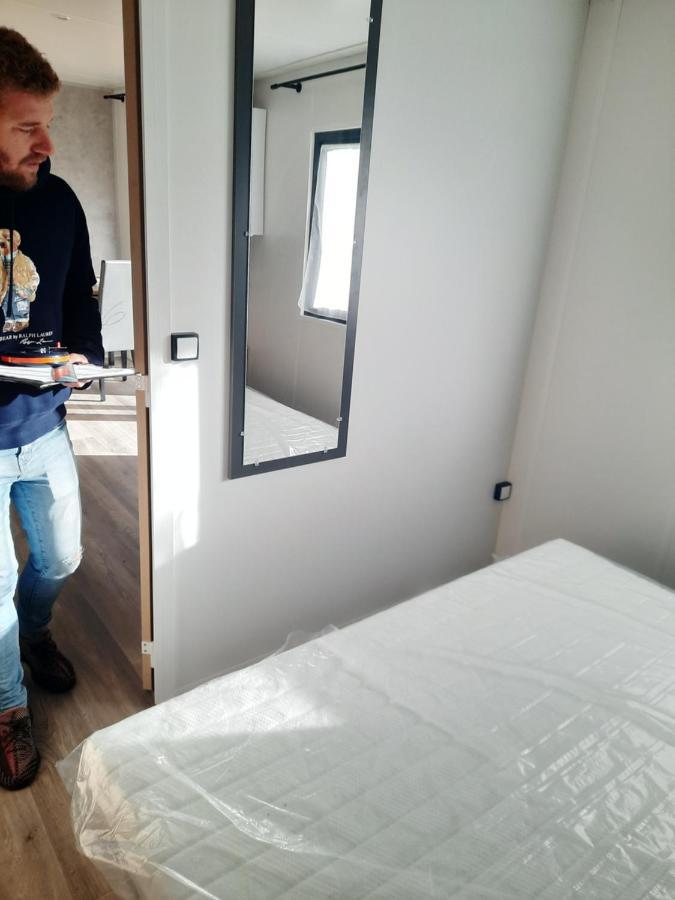 camping Saint-Julien-en-Born Bagian luar foto