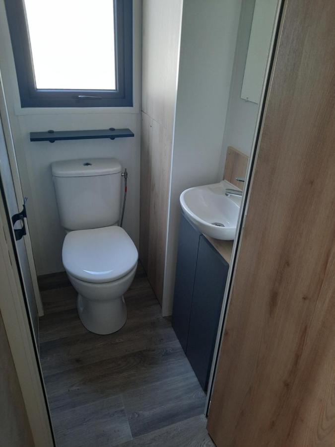 camping Saint-Julien-en-Born Bagian luar foto