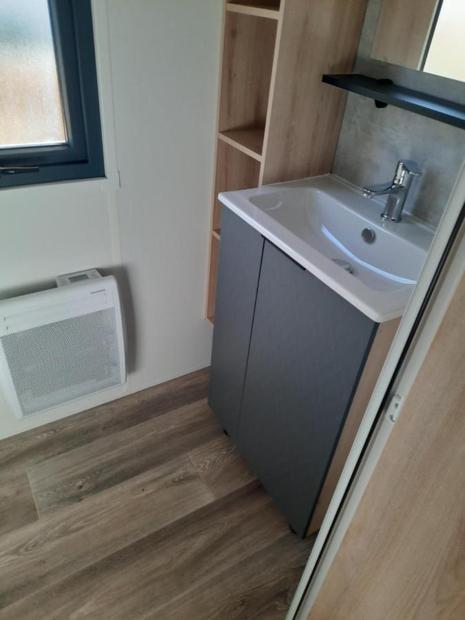 camping Saint-Julien-en-Born Bagian luar foto