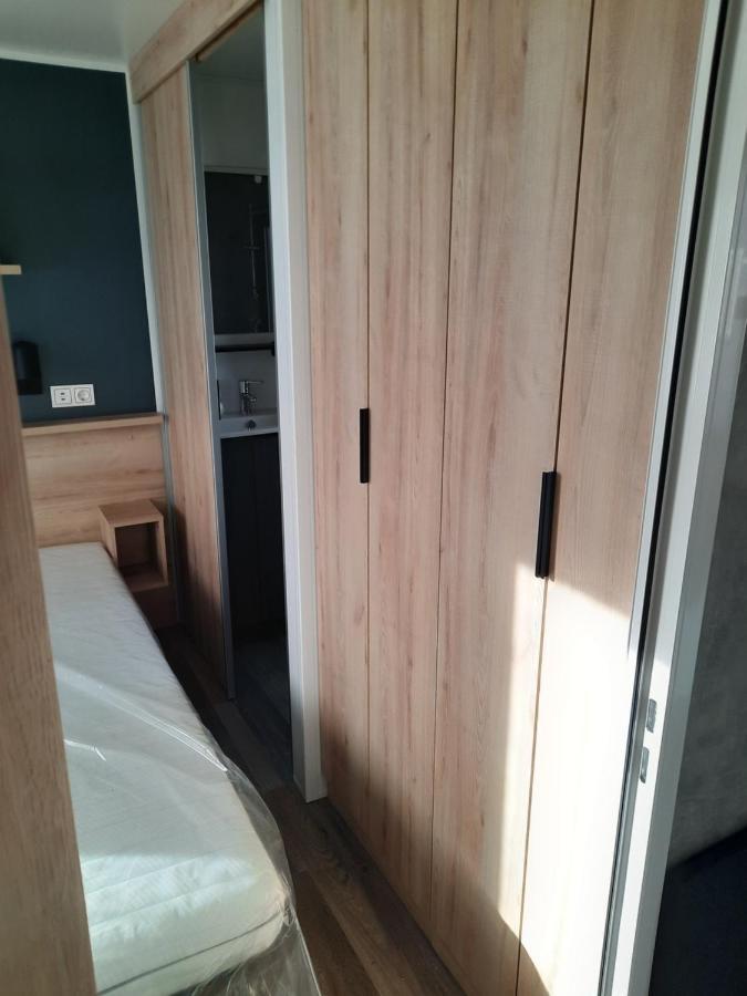 camping Saint-Julien-en-Born Bagian luar foto