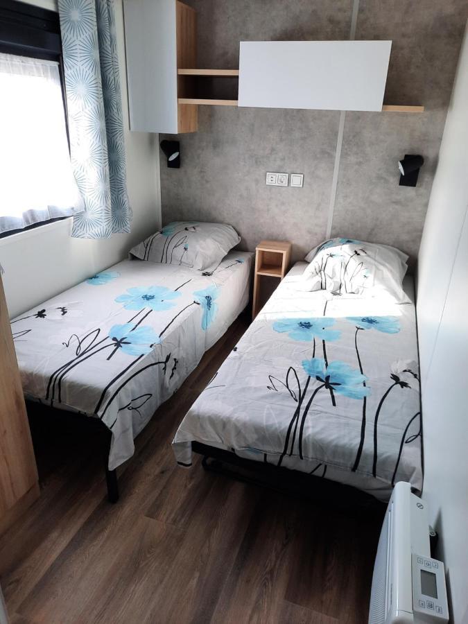 camping Saint-Julien-en-Born Bagian luar foto